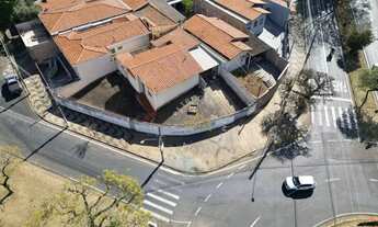 Imagem 3: TERRENO COMERCIAL À VENDA E OU LOCAÇÃO, NA REGÁO DO PARQUE PRADO CAMPINAS SP