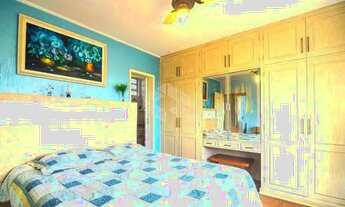 Imagem 7: Apartamento 3d com garagem e elevador no Higienópolis junto as Av. Dom Pedro II e Cristovã