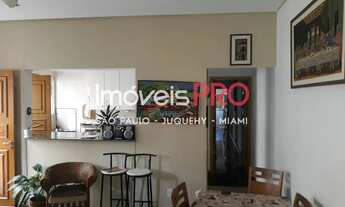 Imagem 5: Imóvel comercial ou residencial entre Av. Juscelino Kubitschek e Av. Brig. Faria Lima