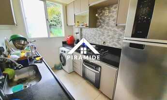 Imagem 6: Apartamento à venda no bairro Bandeirantes, BH