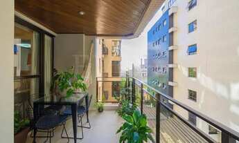 Imagem 4: Apartamento de Luxo em Condomínio: 2 Dormitórios, 101m² e 2 Vagas - Mont Serrat, Porto Ale