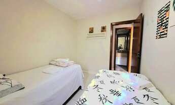 Imagem 7: Apto 2 quartos em Jardim Camburi, apenas 100 metros da Praia. Jardim Camburi - Vitória/E