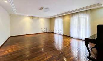 Imagem 5: Casa à venda e para alugar em Campinas, Jardim Paraíso, com 4 quartos, com 317 m²