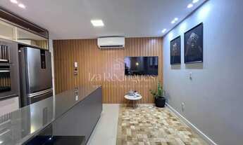 Imagem 2: Smart Heitor Liberato com 2 Quartos para locação