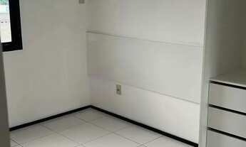 Imagem 2: Imóvel para venda possui 77 metros quadrados com 3 quartos em Renascença - São Luís - MA