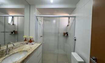 Imagem 16: Apartamento para Venda em João Pessoa, Jardim Oceania, 4 dormitórios, 2 suítes, 3 banheiro