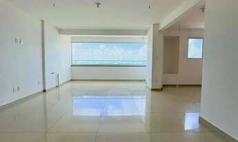 Imagem 4: Apartamento em Lagoa Nova com 3 suítes e 138m² - Residencial Fênix