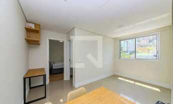 Imagem 2: Apartamento à Venda - Buritis, 1 Quarto, 47 m2