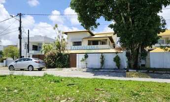 Imagem: Casa com 3 suites a venda no Cond. Villas