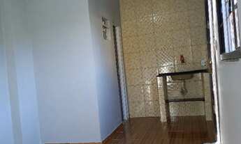 Imagem 3: Kitnet na rua Casa com 1 dormitório