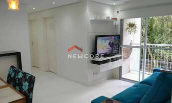 Imagem 4: Apartamento em Rua Joaquim de Carvalho - Vila Nova - Porto Alegre/RS