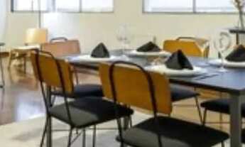 Imagem 2: Apartamento em Alameda Fernão Cardim - Jardim Paulista - São Paulo/SP