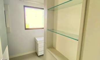 Imagem 6: JARDINS DE PROVENCE MOBILIADO - 2 QUARTOS SENDO 1 SUÍTE- 2 VAGAS COBERTAS