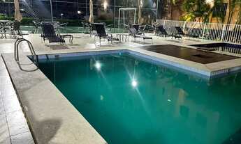 Imagem 5: Apartamento 2/4 Cond Formula Aeroporto R$ 1.600