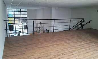 Imagem 4: Salão para alugar em Indaiatuba, Centro, com 243.66 m²