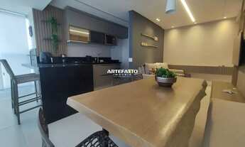 Imagem 4: Apto 2 suites - Nas Toninhas