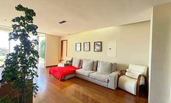 Imagem 6: Casa para venda, 4 quarto(s), Mangabeiras, Belo Horizonte