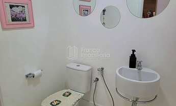 Imagem 6: Apartamento para venda com 127 metros quadrados com 4 quartos em Icaraí - Niterói, RJ