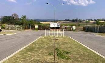 Imagem 4: Terreno à venda, 1048 m² por R$ 590.000,00 - Condomínio Up Sorocaba Residencial - Sorocaba