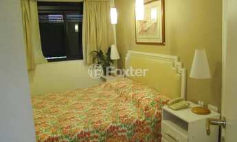 Imagem 5: Flat à venda Avenida Cidade Jardim, Itaim Bibi - São Paulo