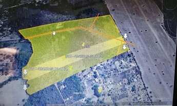 Imagem: Área expansão urbana / rio 02 alq. Olhos