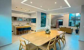 Imagem 5: CASA RESIDENCIAL FECHADO ARAÇAGY