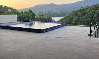 Imagem: Sobrado condomínio Mairiporã casa represa