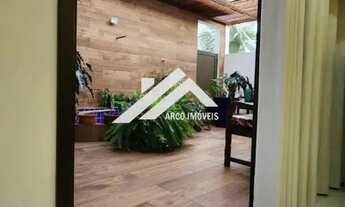 Imagem 6: Casa em Condomínio para Venda em Presidente Epitácio, PORTAL DO LAGO, 4 dormitórios, 4 suí