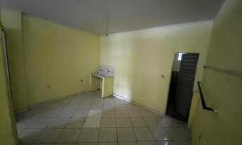 Imagem 2: Kitnet 02 andares