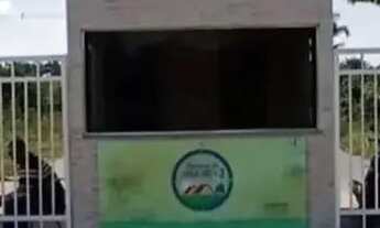 Imagem: CHÁCARAS JANAUARY 1