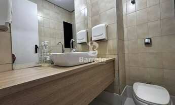 Imagem 3: Sala para alugar, 67 m² por R$ 2.100/mês - Guanabara - Londrina/PR