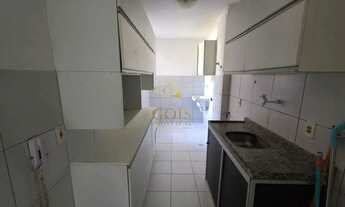 Imagem 2: Apartamento 3 Quartos (1 Suíte) Serraria - Le Parc