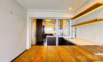 Imagem 7: Cobertura a venda Central Park Mooca com 4 suites e piscina