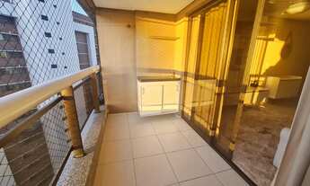 Imagem 6: Apto 2 suites mobiliado com vista mar