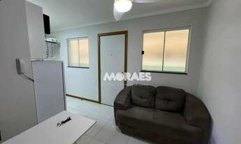 Imagem 4: Apartamento com 1 quarto, 1 vaga à venda, 35 m² por R$ 280.000 - Edifício Camburí - Bauru