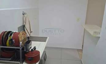 Imagem 5: Spazio Mirassol - Apartamento de 02 dormitórios, sendo 01 suíte, à locação na Nova Mogilar