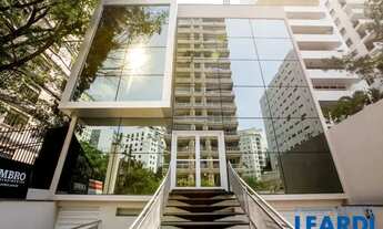 Imagem 3: PRÉDIO - JARDIM AMÉRICA - SP