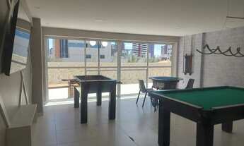 Imagem 4: Imóvel para aluguel com 88 metros quadrados com 3 quartos em Jardim Oceania - João Pessoa