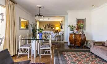 Imagem 4: Venda Cobertura 4 Dormitórios - 220 m² Vila Clementino