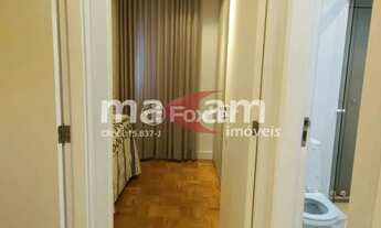 Imagem 3: Apartamento à venda Rua Bartolomeu Feio, Vila Cordeiro - São Paulo