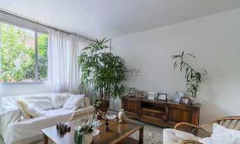 Imagem 3: Venda Apartamento 3 Dormitórios - 131 m² Moema