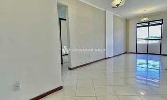 Imagem: Apartamento semi mobiliado 3 dormitórios