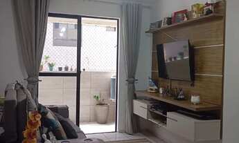 Imagem 2: Apartamento 3/4 próximo UFPB e Unipê