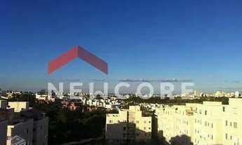 Imagem 5: Cobertura em Rodovia João Leme dos Santos - Parque Reserva Fazenda Imperial - Sorocaba/SP