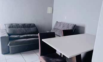 Imagem 5: Casa mobiliada no pedregal