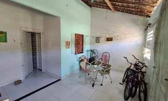 Imagem: Lv vendo casa em Feu rosa