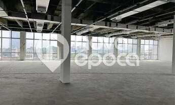 Imagem 3: São Cristóvão