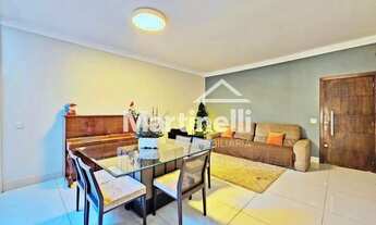 Imagem 5: Sobrado à venda no Bairro Alto da Boa Vista, próximo à Av. Prof. João Fiúsa - Ribeirão Pre