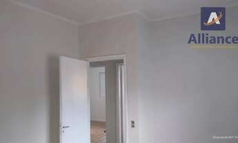 Imagem 6: Casa com 3 dormitórios para alugar, 120 m² por R$ 3.620,00/mês - Santo Antônio - Louveira