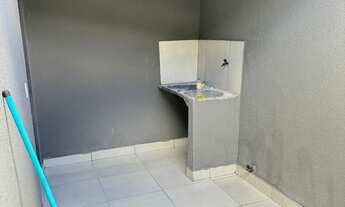 Imagem 3: Barracão NOVO na CIDADE LIVRE com Entrada Individual Próx Sup Store